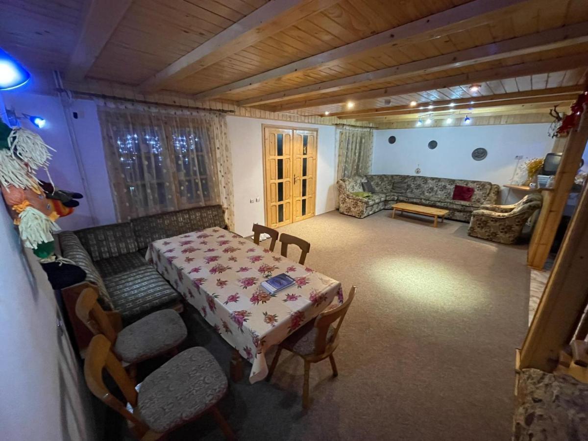 Freemont Villa Brașov Exterior foto